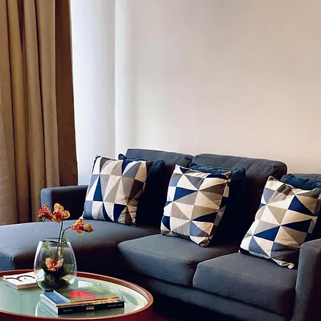 Appartement Molierex23 6 Personnes *