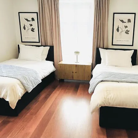 Molierex23 6 Personnes Appartement Delémont