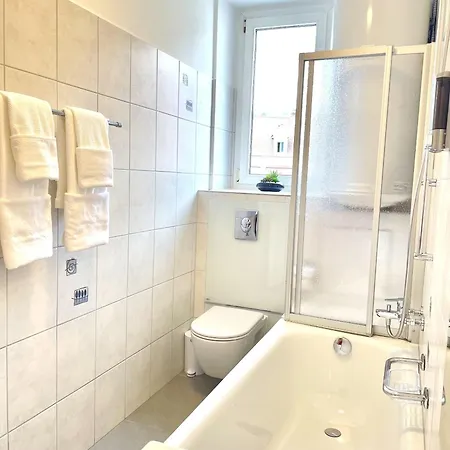 Molierex23 6 Personnes Appartement Delémont