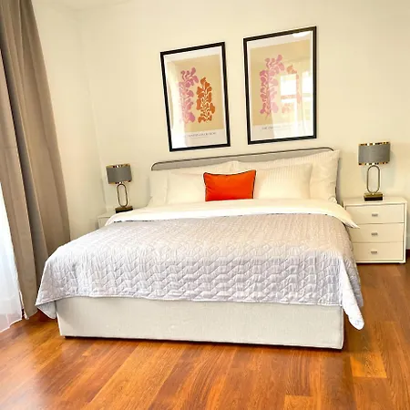 Molierex23 6 Personnes Appartement