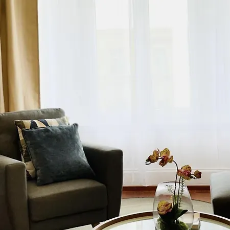 Appartement Molierex23 6 Personnes Delémont