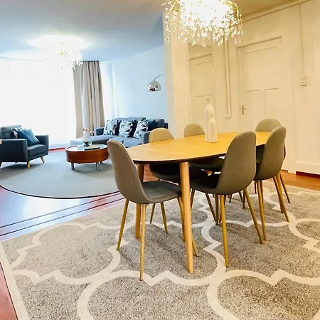 Molierex23 6 Personnes Appartement Delémont