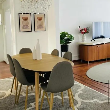 Appartement Molierex23 6 Personnes