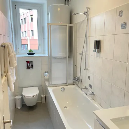 Appartement Molierex23 6 Personnes *