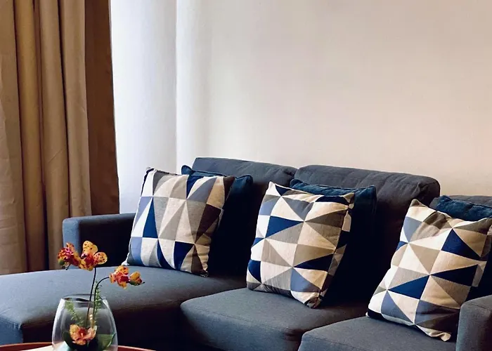 公寓 Molierex23 6 Personnes *