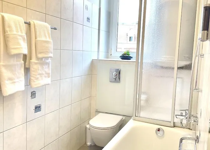 Molierex23 6 Personnes 公寓 德莱蒙