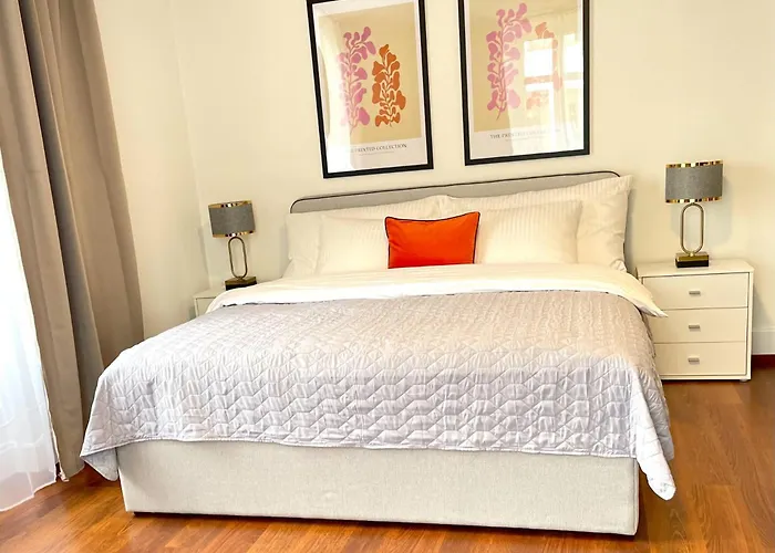 Molierex23 6 Personnes 公寓