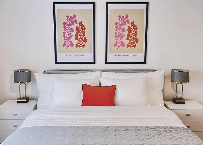 Molierex23 6 Personnes 公寓 德莱蒙