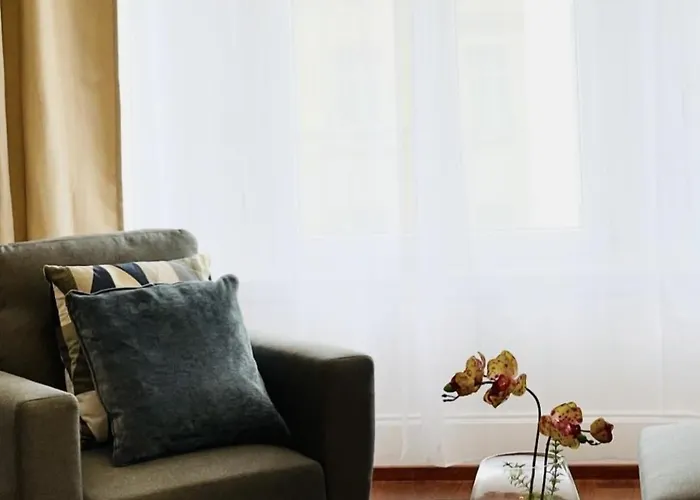 公寓 Molierex23 6 Personnes 德莱蒙