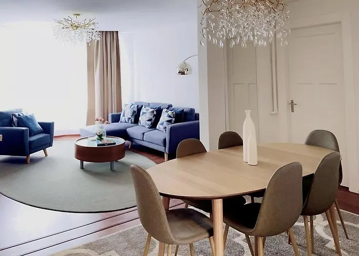 Molierex23 6 Personnes 公寓 *