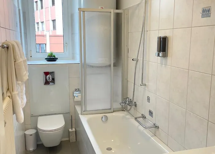 公寓 Molierex23 6 Personnes *