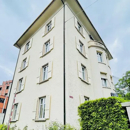 Appartamento Molierex23 6 Personnes Delémont