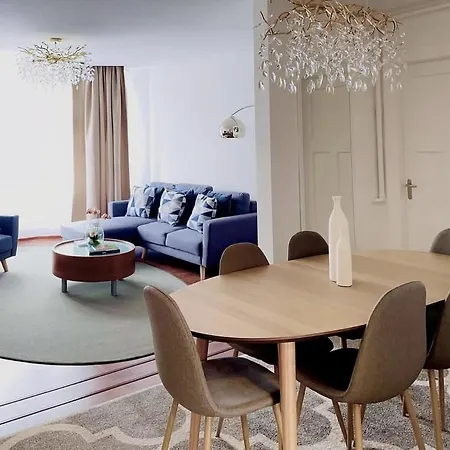 Molierex23 6 Personnes Appartamento *